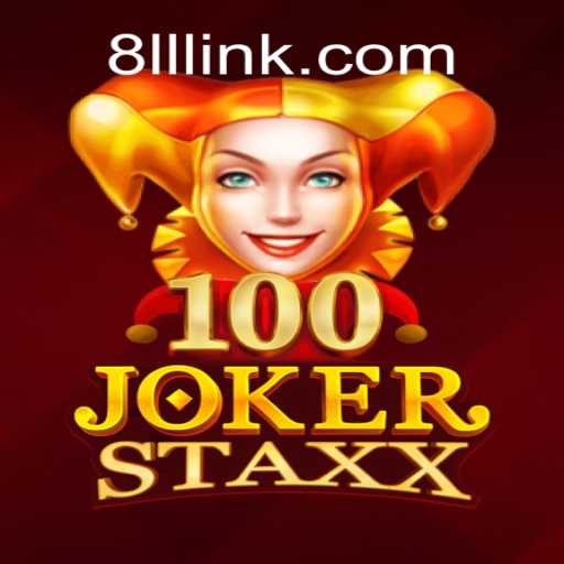 Explorando o Fascinante Mundo de 100JokerStaxx