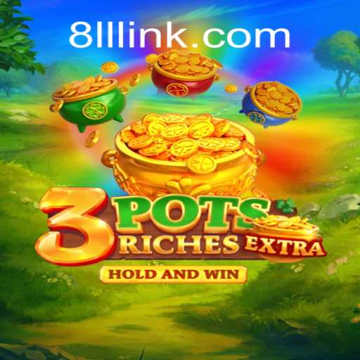 Explorando o Mundo de 3potsExtra: Um Jogo Inovador