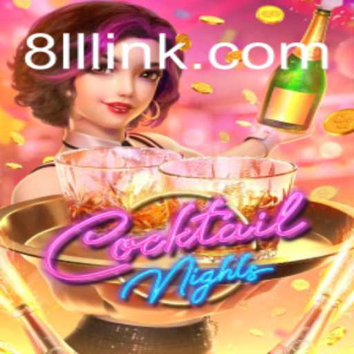 CocktailNights: Descubra o Novo Fenômeno dos Jogos com a Interatividade do 8ll
