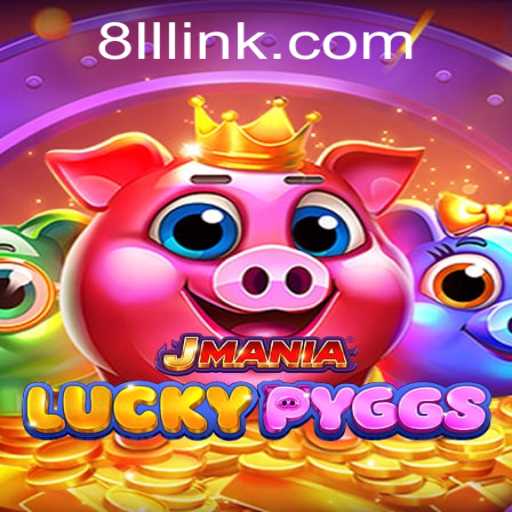 Explorando JManiaLuckyPyggs: Um Mergulho nas Regras e Atrações do Jogo