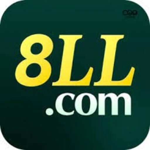 8ll logo