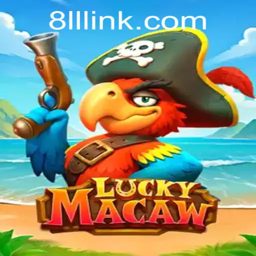 LuckyMacaw: Explorando o Fascinante Mundo do Jogo Com a Palavra-Chave '8ll'