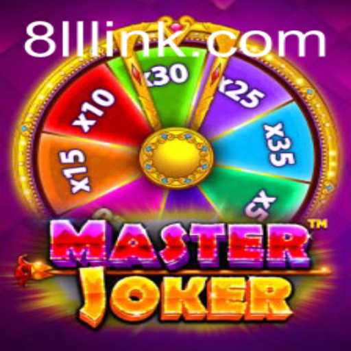 Explorando o Fascinante Universo de MasterJoker
