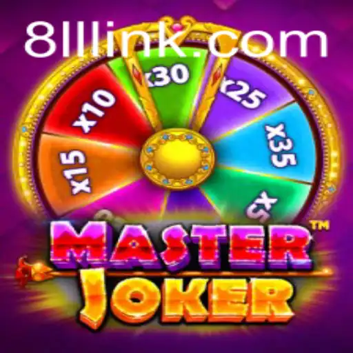 Explorando o Fascinante Universo de MasterJoker