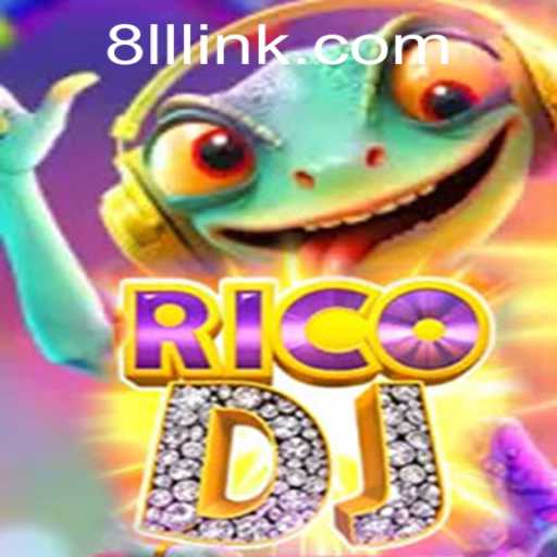 RicoDJ: A Nova Sensação do Mundo dos Jogos