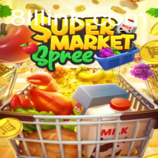 SupermarketSpree: Mergulhe na Empolgante Aventura de Compras