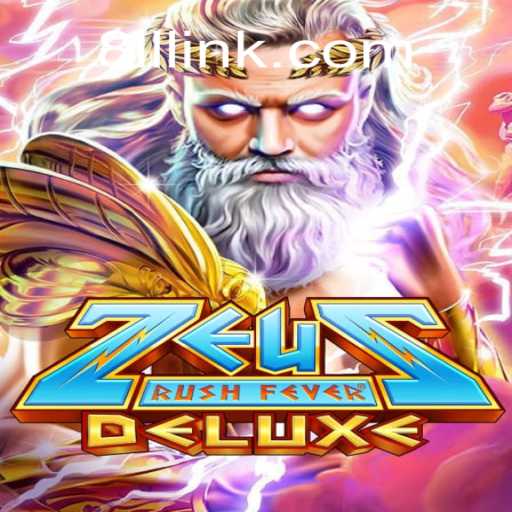 Descubra ZeusRushFeverDeluxe: A Nova Sensação dos Jogos Eletrônicos
